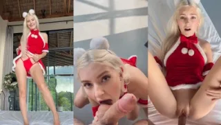 Eva Elfie
