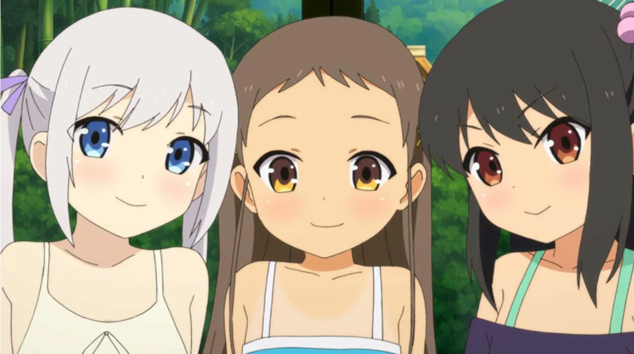 Shoujo Ramune Episode 5