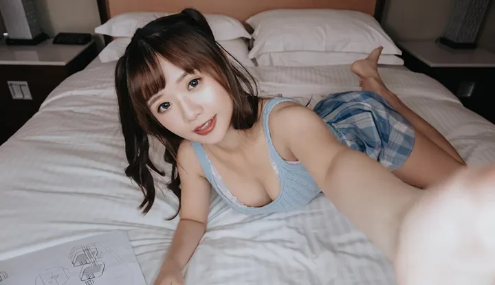 都会女子图鉴--直播主私下淫荡的一面 (UPR-003)