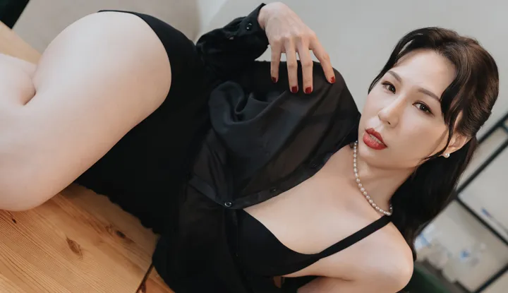 股权之争，精彩大结局 (AH-001)
