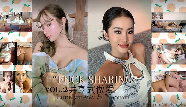 Ca sẻ đáng mắc cỡ Vol2 ft. Naomiii
