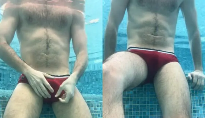 Oh, Stationsvorsteher Maxime Andolini ~ wenn du mich triffst, werde ich dich den Schwanz blasen lassen, bis es dir gut geht. Onlyfans-Video leaked.