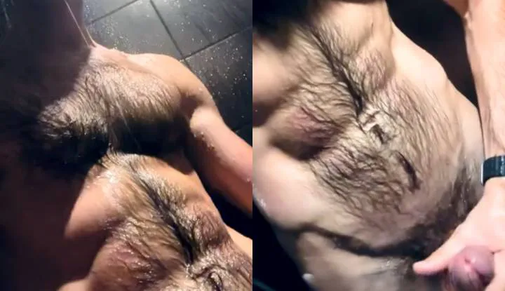 Maxime Andolini OnlyFans-Video geleakt