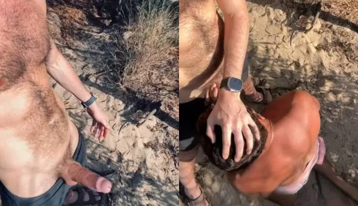 Maxime Andolini: Der Deal ist erledigt. Andolini ist zurück zu Hause. OnlyFans-Video geleakt.