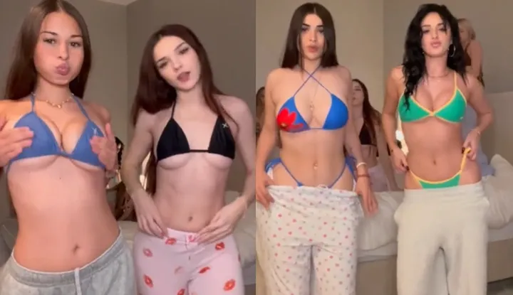Sophie Rain RAW ADULT CONTENT BACKSHOTS onlyfans video leaked