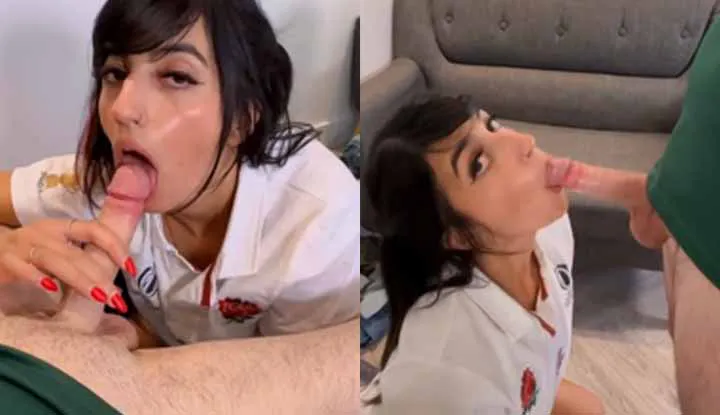 Aaliyah Yasin, Onlyfans