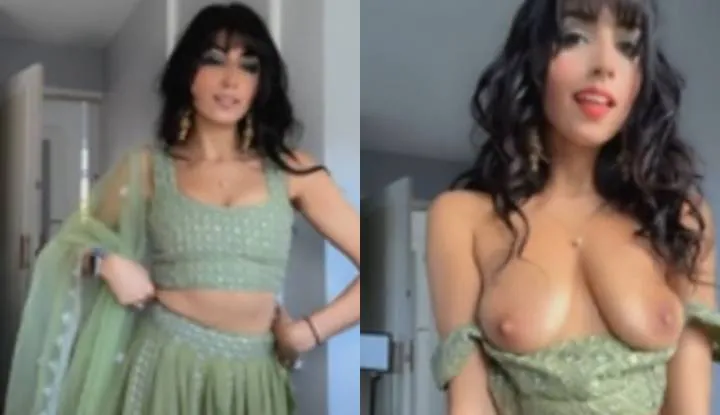 Aaliyah Yasin, Onlyfans