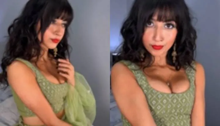 Aaliyah Yasin, Onlyfans