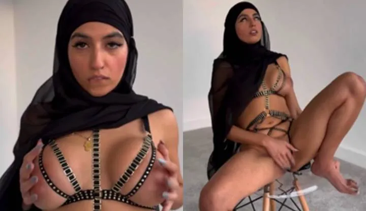 Aaliyah Yasin, Onlyfans