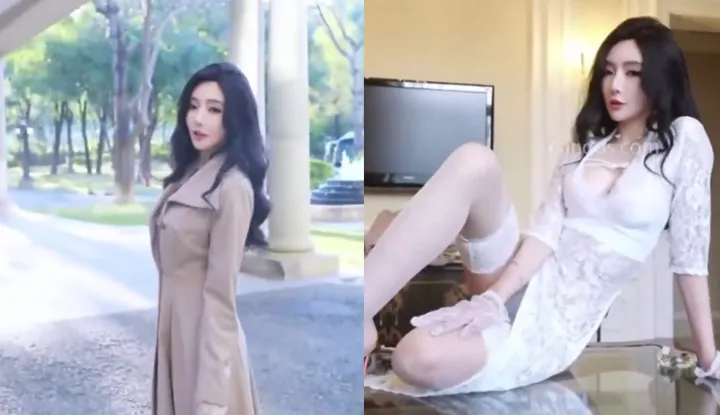 秀人网 Xiuren  王馨瑶《私购流出》（Vol. 0691） 1