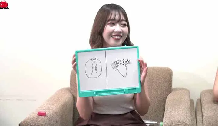 การสัมภาษณ์นักแสดงft.宮瀬リコ แอน มิตะ Akari Niimura