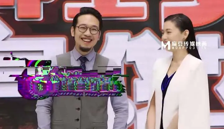 [Why do men like team sports? A dark version of 'Kangxi is Coming', explaining for you. Recommended domestic production No. 47]