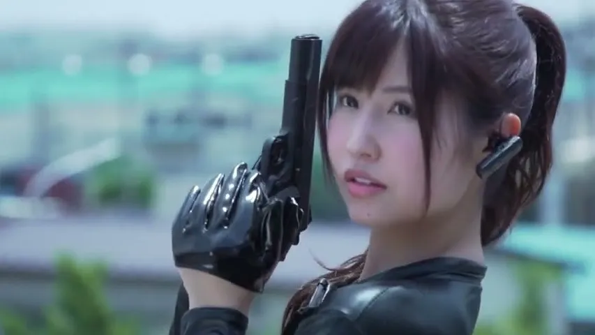 [Z Cinema][2022-04-01] Lone Brave