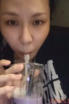 พี่ไอลี น้องดื่มอะไรประจำวันบ้าง?