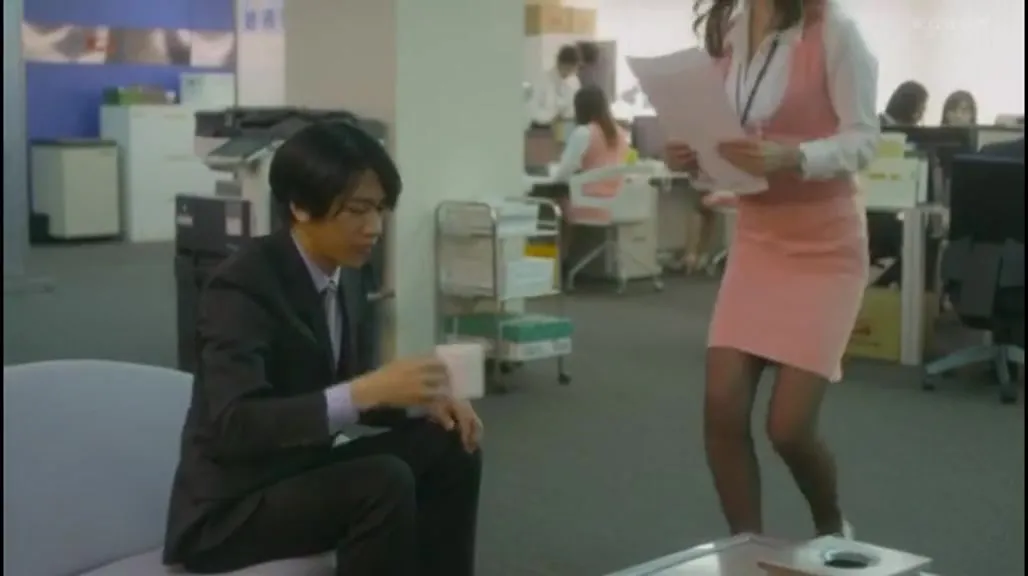 [Japanese AV Drama] Mosaic Japan EP01