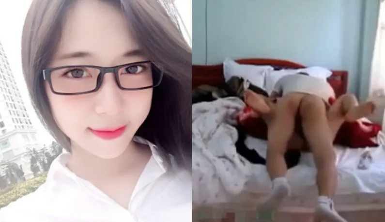 [Đông Nam Á] Nguyễn Khánh Linh (ThiênNhi) Đam Mê Video Tự sướng Hết ?!