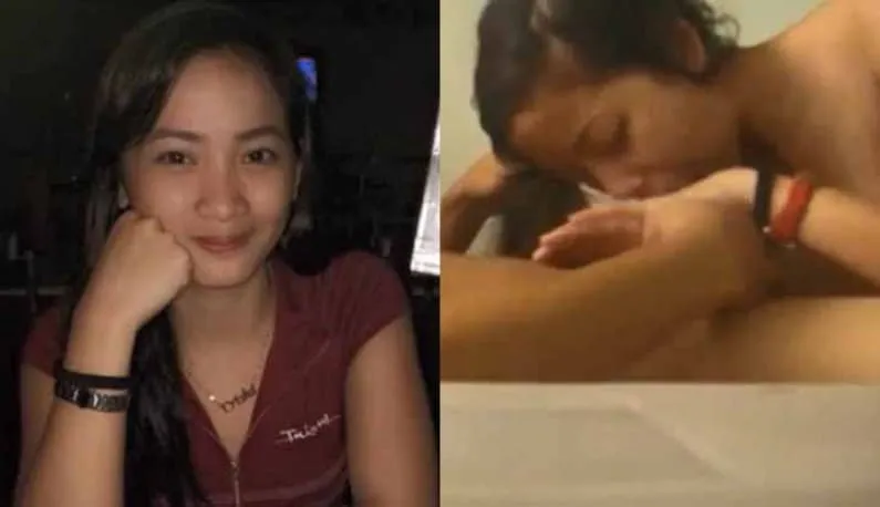 [เอเชียตะวันออกเฉียงใต้] ผับ Cris Cu คลิปหลุด