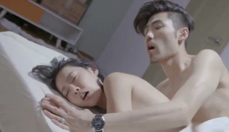 [Hàn Quốc] Phim cấp 3《Mục đích tụ họp 3》~ Tìm kiếm tình yêu trong tình một đêm ~