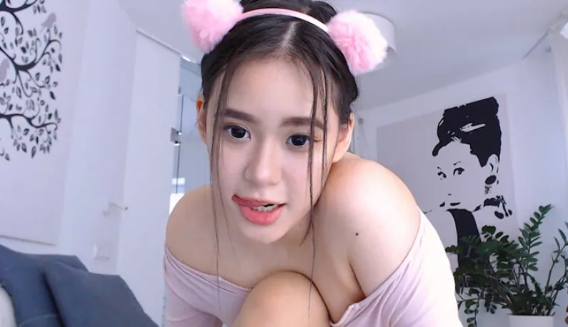 วีเจสุดฮอต ทั้งสวยทั้งแซ่บ มีเสน่ห์มาก ตอนที่ 1
