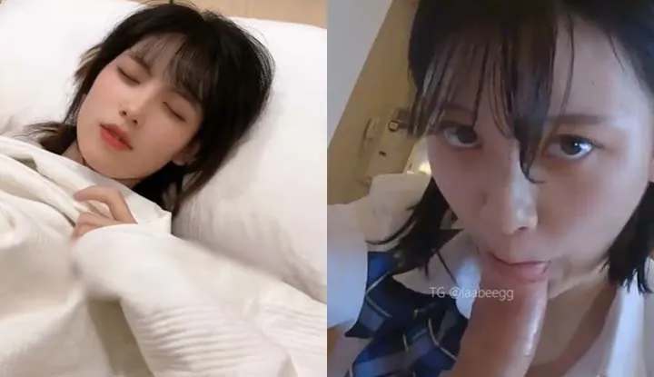 แฟนสาวขี้เมาสุดเงี่ยน