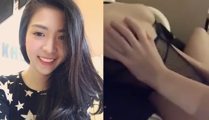 Lương Minh Phương Bị Vét Máng