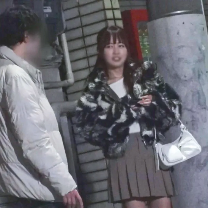 [FC2] Casual Encounter with a Listless Beauty [FC2-PPV-4797524]