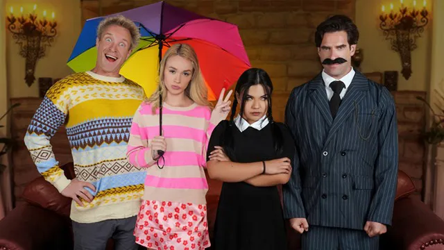 Amateur, Daughter Swap, Daughter Swap, amateur