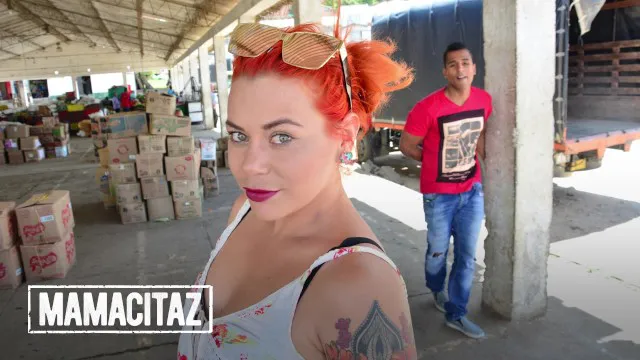 Amateur, Carne Del Mercado, Carne Del Mercado, amateur