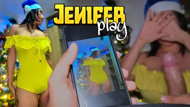 Jenifer Play