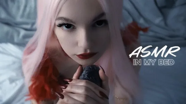 SOLY ASMRRR