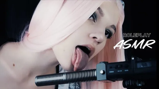 SOLY ASMRRR