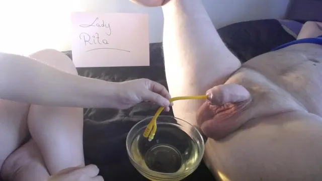 amateur, LadyRita87