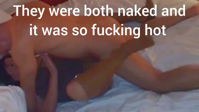 amateur, Esteban y Anna