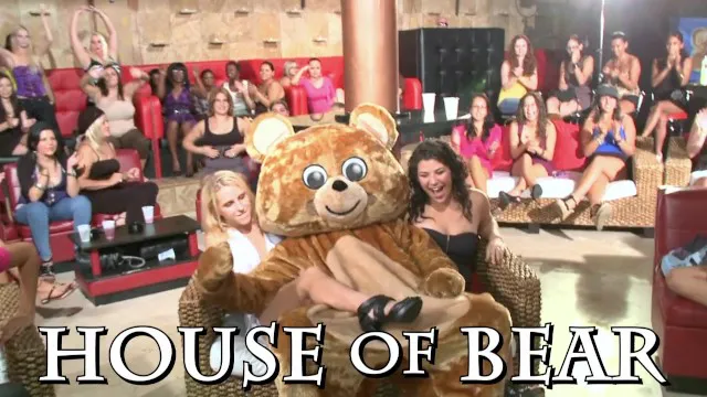 素人, Dancing Bear