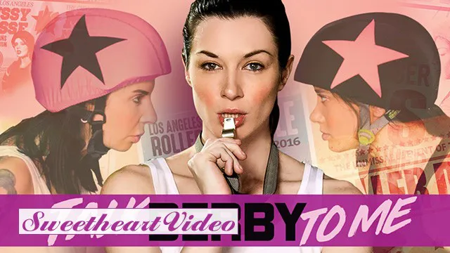 Arabelle Raphael, Katrina Jade, Gia Paige, Sovereign Syre, Sweetheart Video