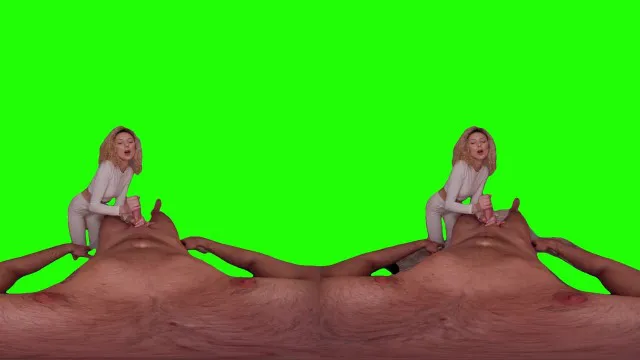 Isabella De Laa, VR Pornnow