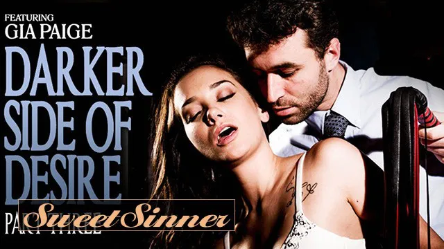 James Deen, Gia Paige, Sweet Sinner