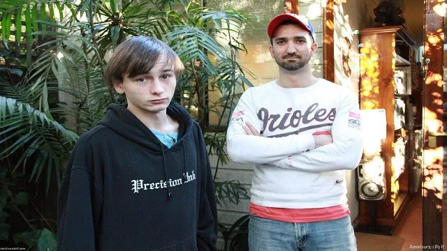 Amatuer, Aussies Do It