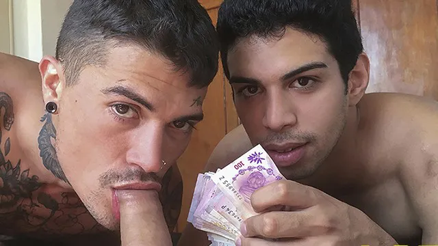 Amatuer, Latin Leche