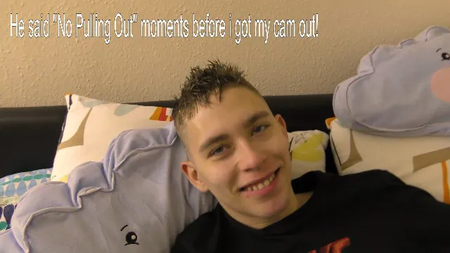 Amatuer, Hung Young Brit