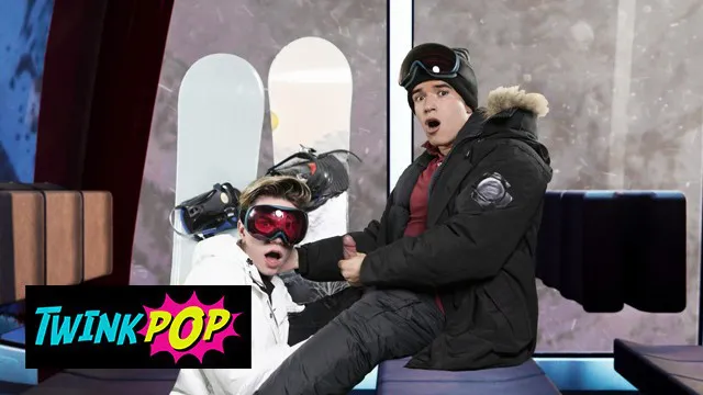 Jordan Lake, Twink Pop, Maverick Sun