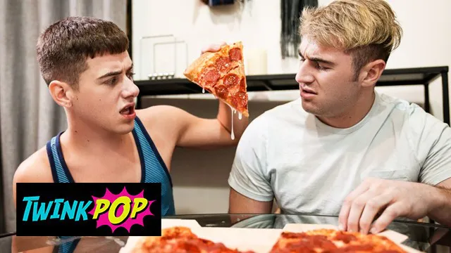 Joey Mills, Twink Pop