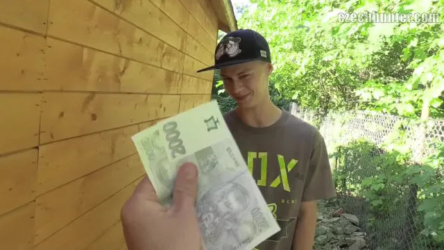 Amatuer, Czech Hunter