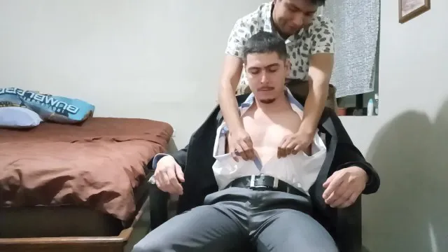 Amatuer, TabascoJake