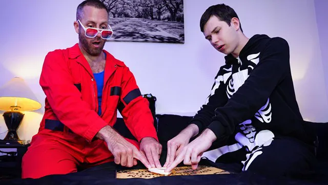 Joel Someone, Family Dick