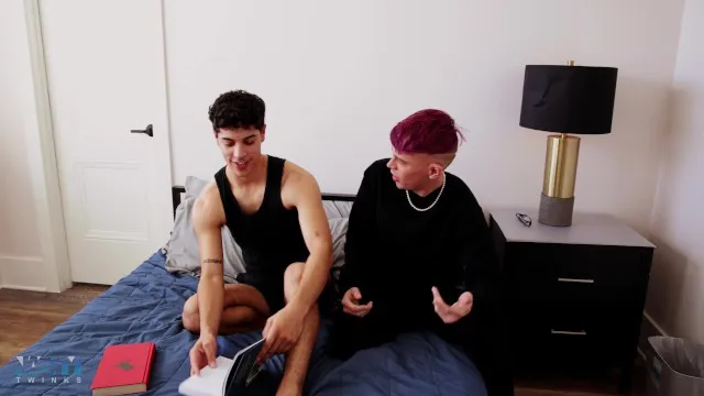 Amatuer, Nasty Twinks