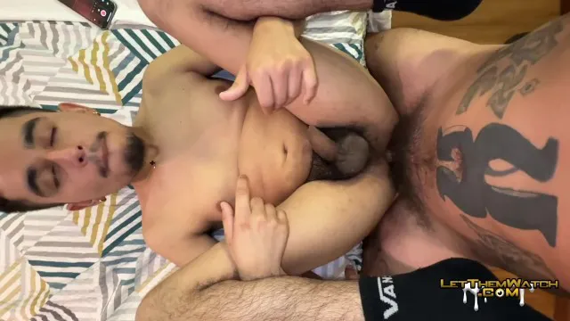 Juven, Let Them Watch