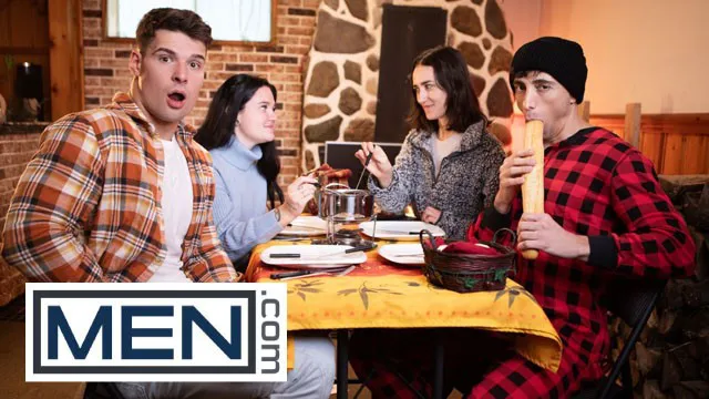 Malik Delgaty, Liam Alyesto, Men