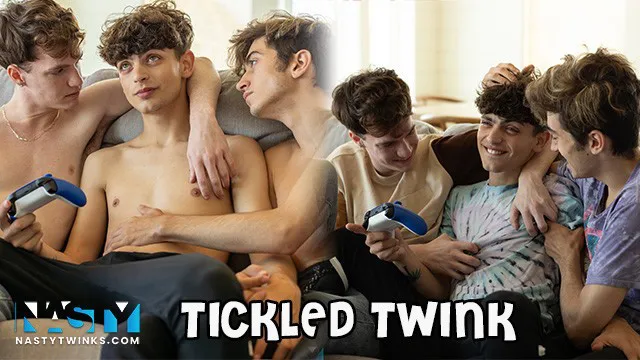 Zayne Bright, Nasty Twinks