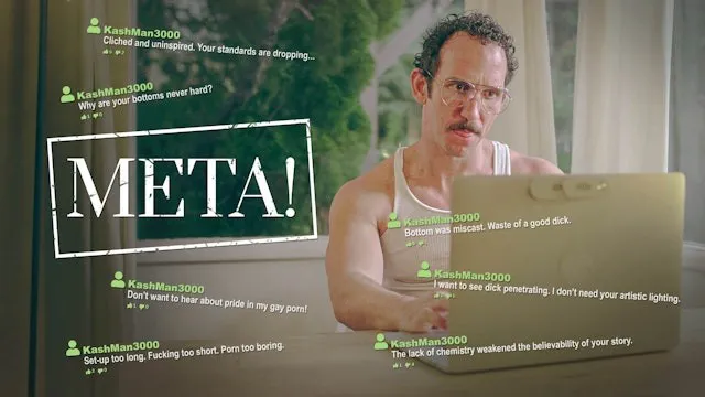 Amatuer, Disruptive Films